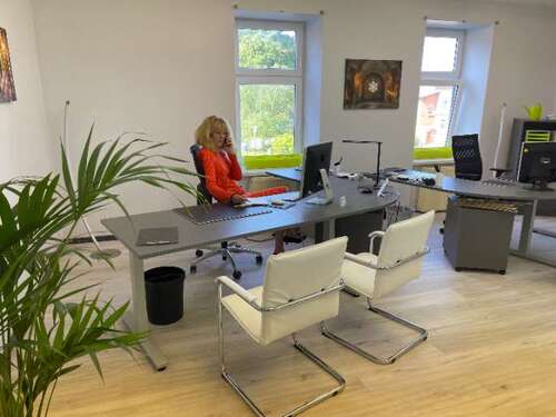 Foto - Büro in Malchin 375,00 € 44 m² - 375,00 EUR Kaltmiete, ca.  44,00 m²