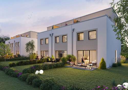 Foto - Haus zum Kaufen in Dormagen 649.000,00 € 134.99 m²