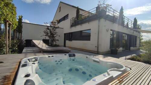 Foto - Haus zum Kaufen in Ranstadt 1.290.000,00 € 324 m²