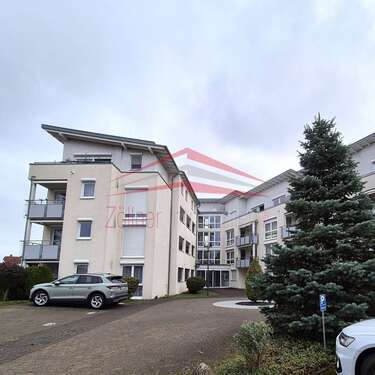 Foto - Wohnung zum Mieten in Aalen 590,00 € 53.7 m²