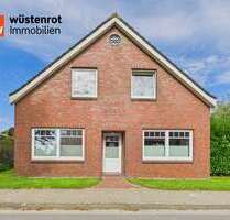 Haus zum Kaufen in Wangerland Wiarden 119.000,00 € 153.72 m² - Wangerland / Wiarden