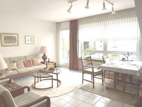 Foto - Wohnung zum Kaufen in Offenbach am Main 407.000,00 € 95.36 m²