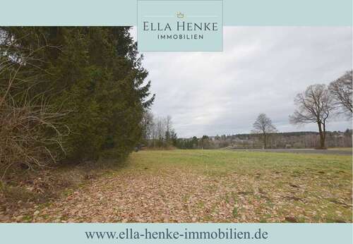 Foto - Grundstück zu verkaufen in Clausthal-Zellerfeld 35.000,00 € 1700 m²