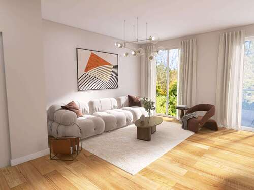 Foto - Wohnung zum Kaufen in Essen 692.100,00 € 107 m²