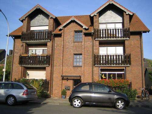 Foto - Wohnung zum Mieten in Rheinberg 510,00 € 68 m²