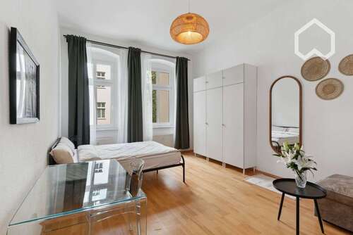 Foto - Wohnen auf Zeit in Berlin 1.599,00 €