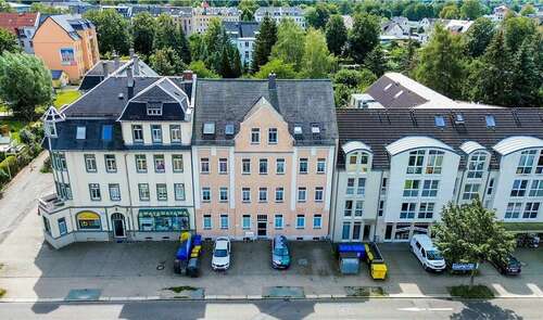 Foto - Haus zum Kaufen in Chemnitz 500.000,00 € 535 m²