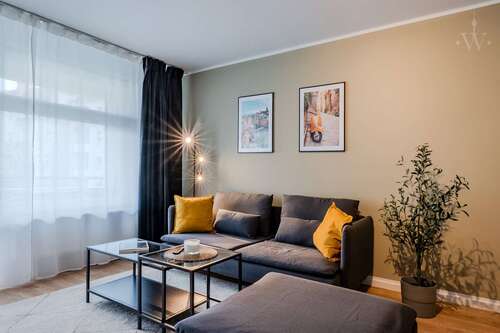 Foto - Wohnen auf Zeit in Berlin 1.780,00 €