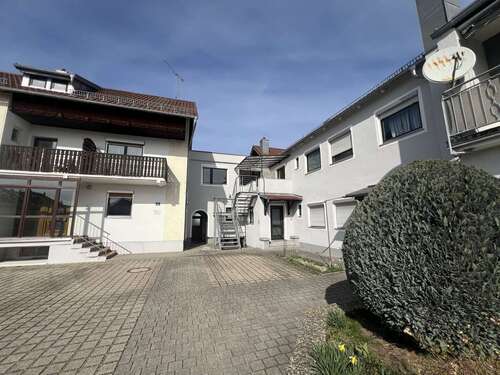 Foto - Wohnung zum Kaufen in Neutraubling 320.000,00 € 85 m²