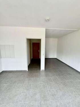 Foto - Wohnung zum Mieten in Oberhausen-Rheinhausen 380,00 € 26 m²