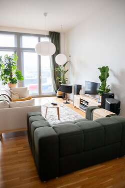 Foto - Wohnung zum Kaufen in Frankfurt am Main 695.000,00 € 110 m²