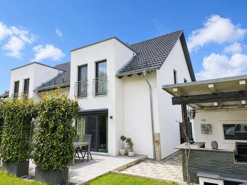 Foto - Haus zum Kaufen in Aindling 580.000,00 € 125 m²