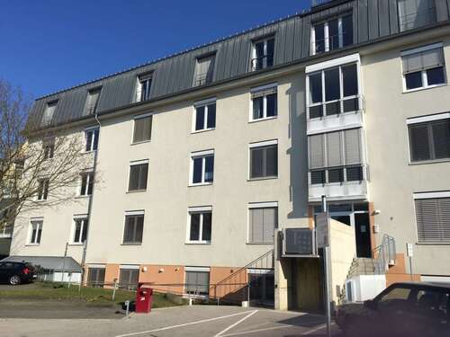 Foto - Wohnung zum Mieten in Siegen 188,10 € 20.9 m²