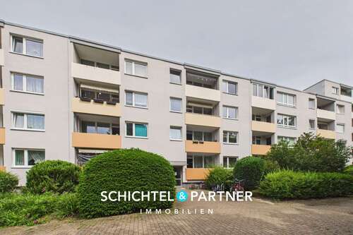 Foto - Wohnung zum Kaufen in Bremen 214.900,00 € 89.72 m²