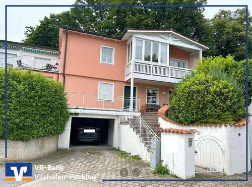 Foto - Wohnung zum Kaufen in Passau 610.000,00 € 287 m²