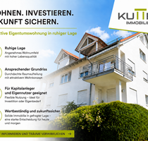 Wohnung zum Kaufen in Bermatingen 195.000,00 € 55 m²
