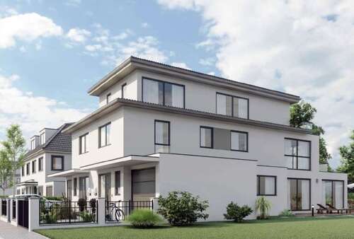 Foto - Grundstück zu verkaufen in München Forstenried 2.298.000,00 € 736 m²