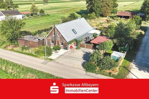 Foto - Haus zum Kaufen in Königsmoos 390.000,00 € 120 m²
