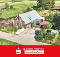 Haus zum Kaufen in Königsmoos 390.000,00 € 120 m²