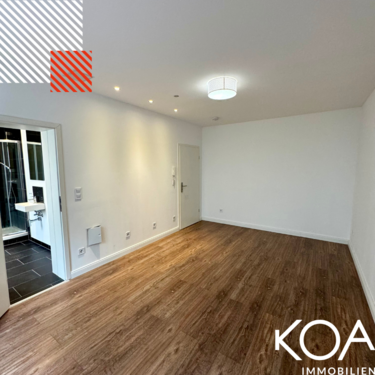 Foto - Wohnung zum Mieten in Wiesbaden 380,00 € 18 m²
