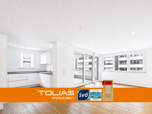 Foto - Wohnung zum Mieten in Sindelfingen 1.560,00 € 91.91 m²