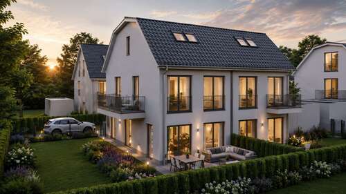 Foto - Haus zum Kaufen in München 1.179.000,00 € 135 m²