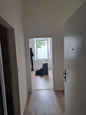 Foto - Wohnung zum Mieten in Krefeld 495,00 € 56 m²