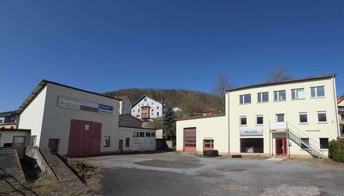 Foto - Haus zum Kaufen in Meiningen 475.000,00 € 390 m²