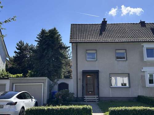 Foto - Haus zum Kaufen in Bonn 418.000,00 € 101.39 m²