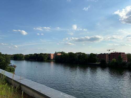 Foto - Wohnung zum Mieten in Berlin 789,00 € 65.86 m²