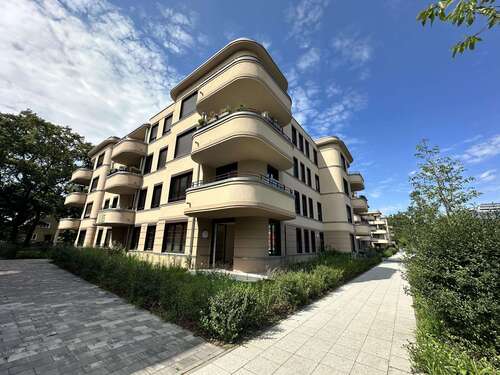 Foto - Wohnung zum Kaufen in Potsdam 797.000,00 € 108 m²