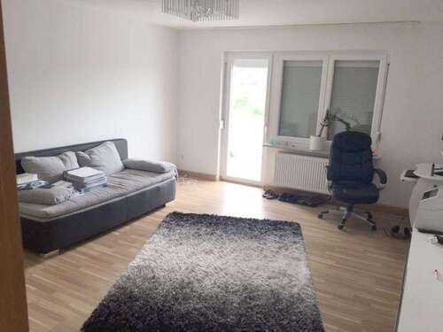 Foto - Wohnung zum Mieten in Augsburg 545,00 € 49.6 m²