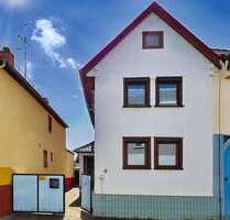 Haus zum Kaufen in Lahnau 227.000,00 € 119.93 m²