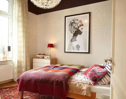 Foto - Wohnen auf Zeit in Stade 1.700,00 €