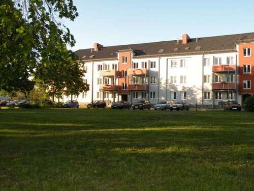 Foto - Wohnung zum Mieten in Stralsund 430,20 € 57.36 m²