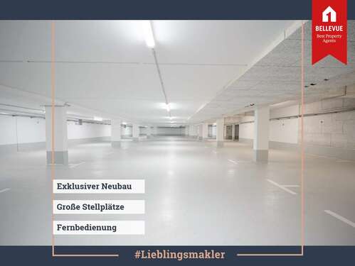 Foto - Garage zu vermieten in Köln Weiden 150,00 €