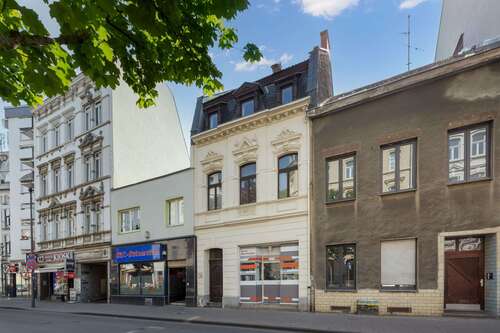 Foto - Haus zum Kaufen in Köln 1.195.000,00 € 267 m²