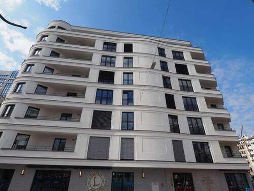 Foto - Wohnung zum Kaufen in Düsseldorf 1.600.000,00 € 140 m²