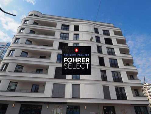 Foto - Wohnung zum Kaufen in Düsseldorf 1.600.000,00 € 140 m²