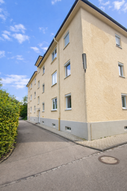 Foto - Wohnung zum Kaufen in Augsburg 249.000,00 € 67 m²