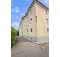 Wohnung zum Kaufen in Augsburg 249.000,00 € 67 m²