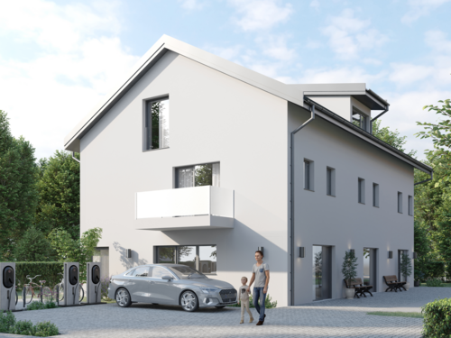 Foto - Haus zum Kaufen in Krailling 1.225.000,00 € 154.66 m²