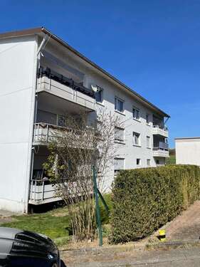 Foto - Wohnung zum Mieten in Pforzheim-Huchenfeld 900,00 € 94 m²