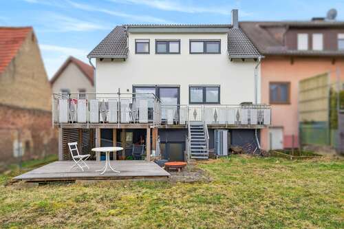 Foto - Haus zum Kaufen in Karlsbad 895.000,00 € 149 m²