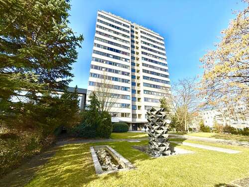 Foto - Wohnung zum Kaufen in Regensburg 429.000,00 € 98 m²