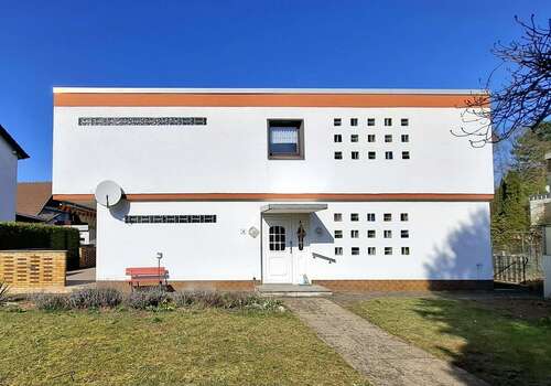 Foto - Haus zum Kaufen in Darmstadt 725.000,00 € 190 m²