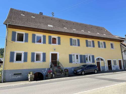 Foto - Haus zum Kaufen in Schliengen 530.000,00 € 326.91 m²