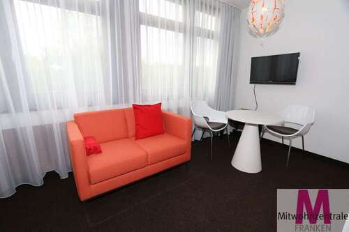 Foto - Wohnen auf Zeit in Nürnberg 716,00 €