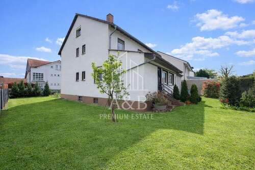 Foto - Haus zum Kaufen in Groß-Umstadt 599.000,00 € 194.87 m²