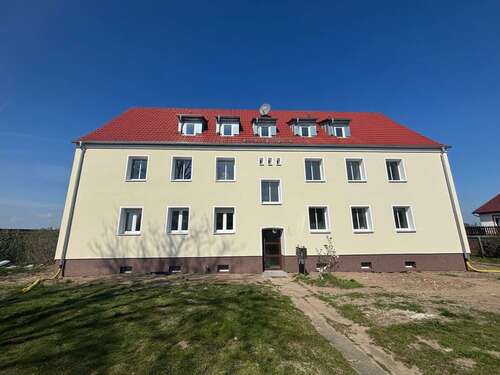 Foto - Wohnung zum Mieten in Märkisch Luch OT Buschow 552,50 € 65 m²